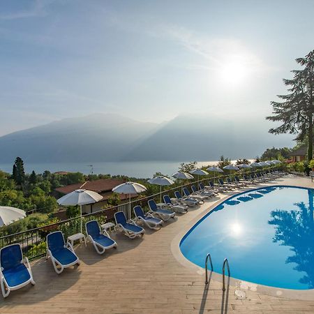 Residence Oasi Limone sul Garda Exterior photo