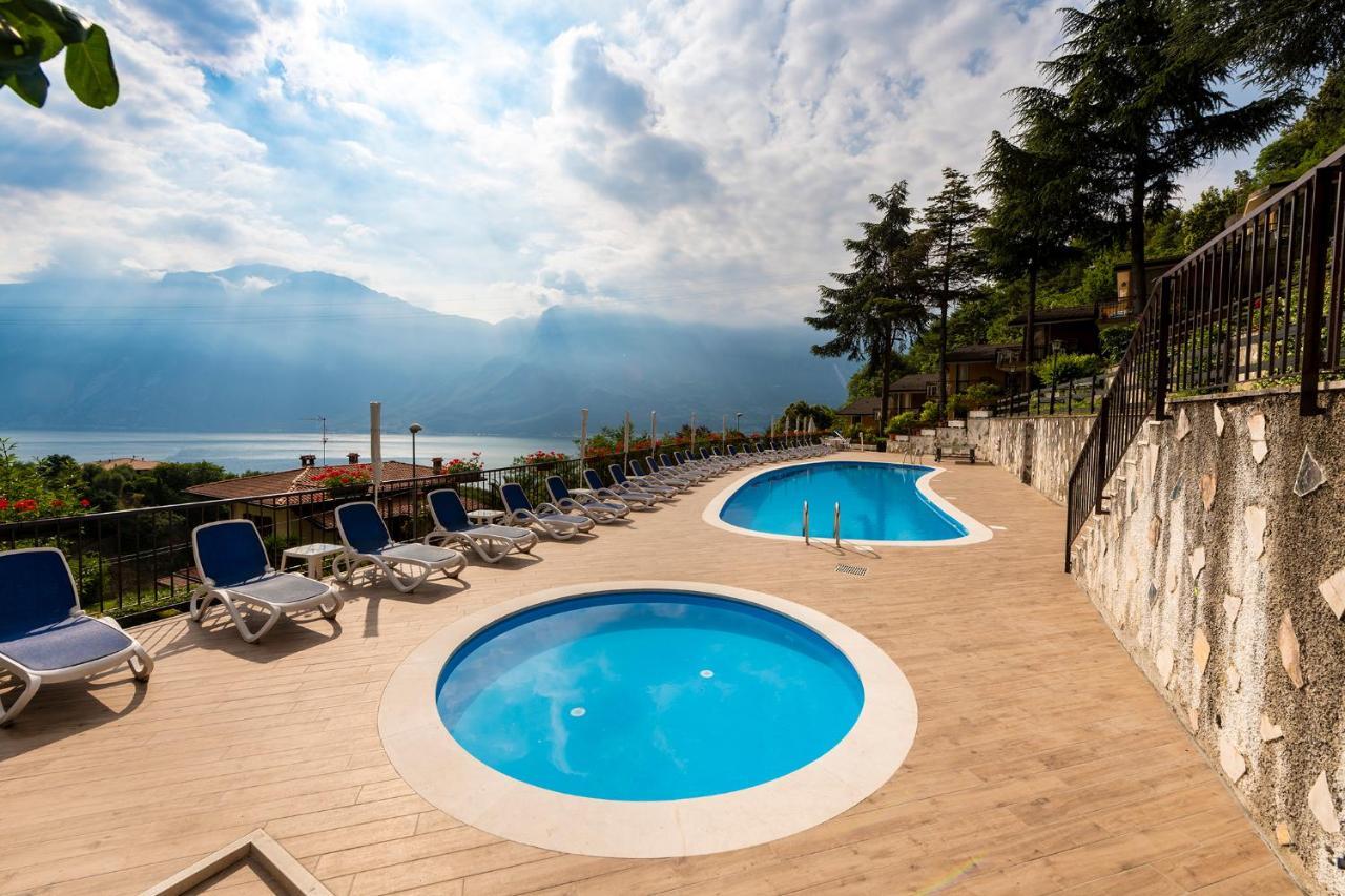 Residence Oasi Limone sul Garda Exterior photo