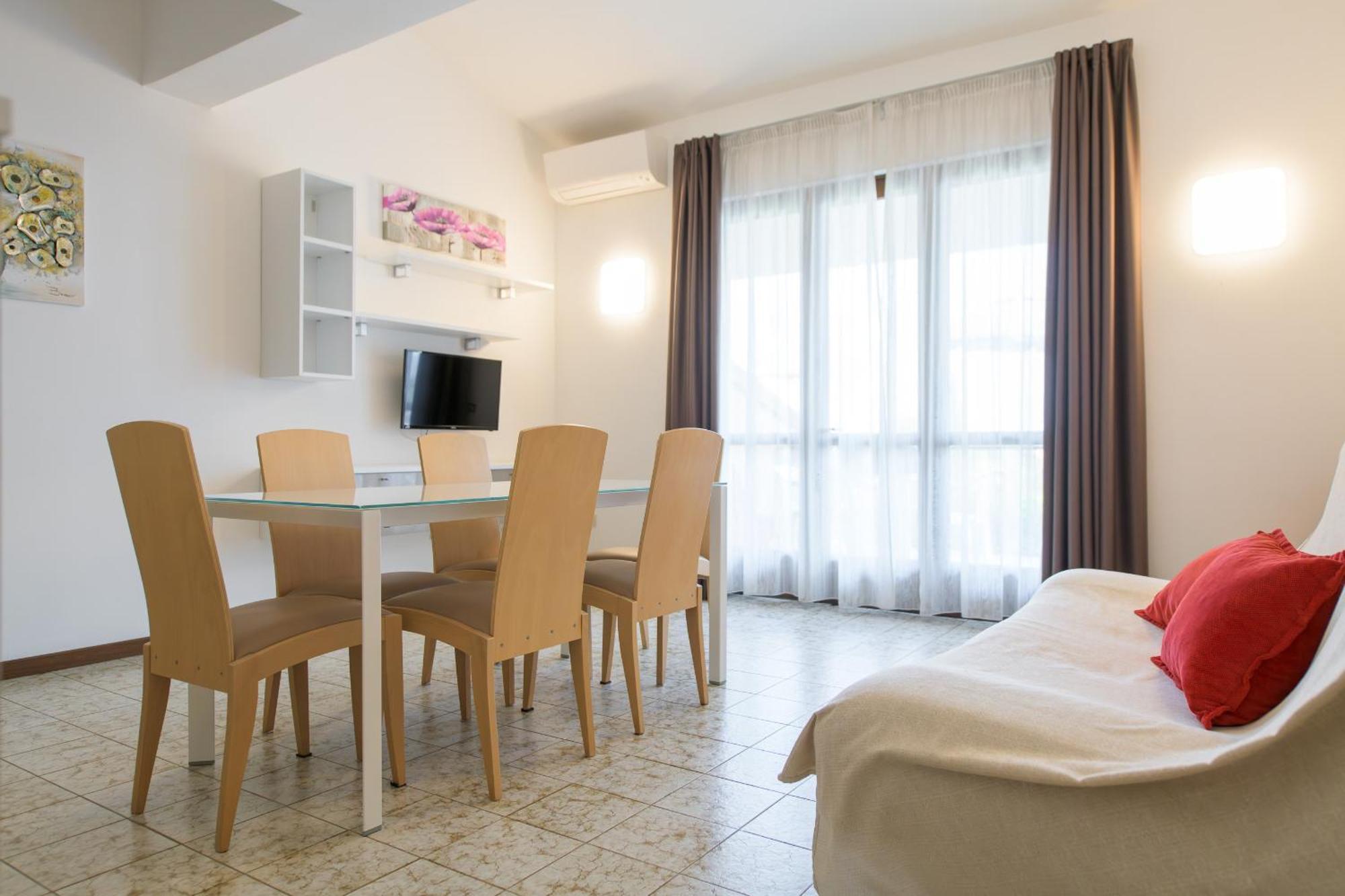 Residence Oasi Limone sul Garda Exterior photo