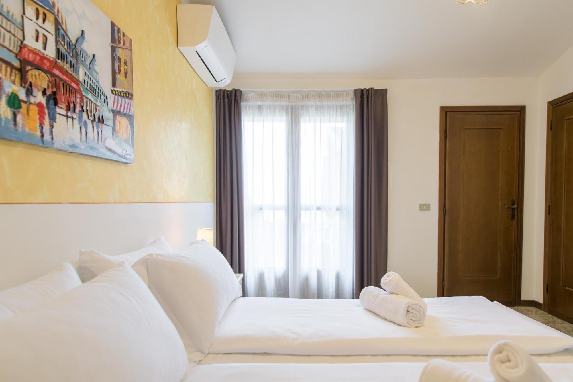 Residence Oasi Limone sul Garda Exterior photo