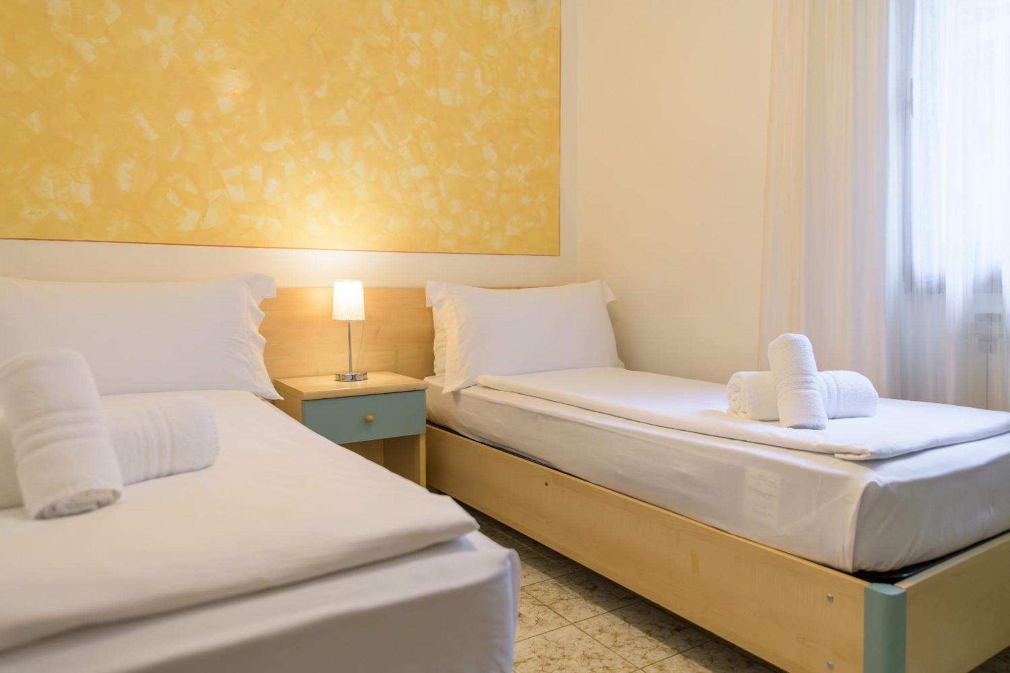 Residence Oasi Limone sul Garda Exterior photo