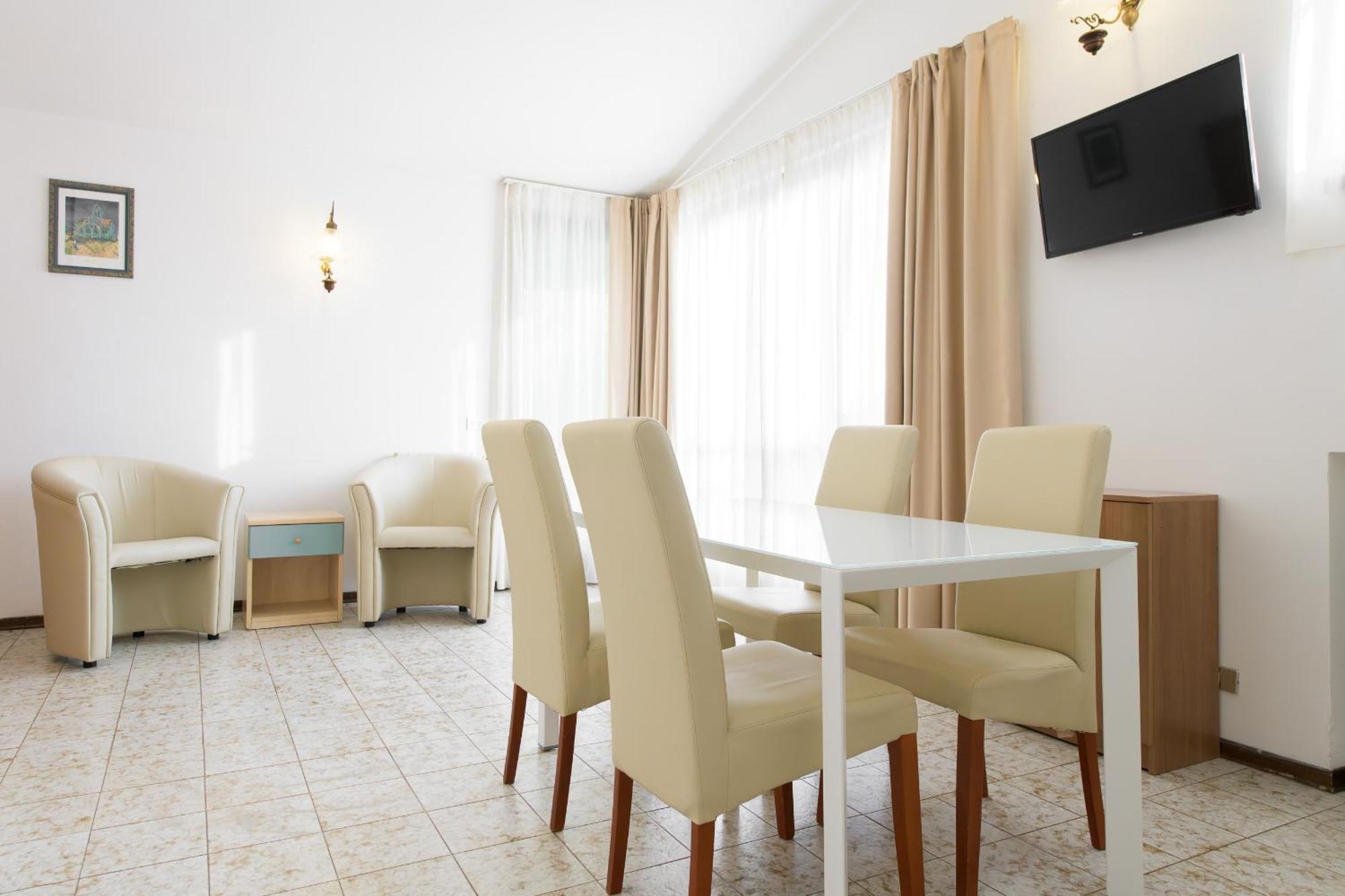 Residence Oasi Limone sul Garda Exterior photo