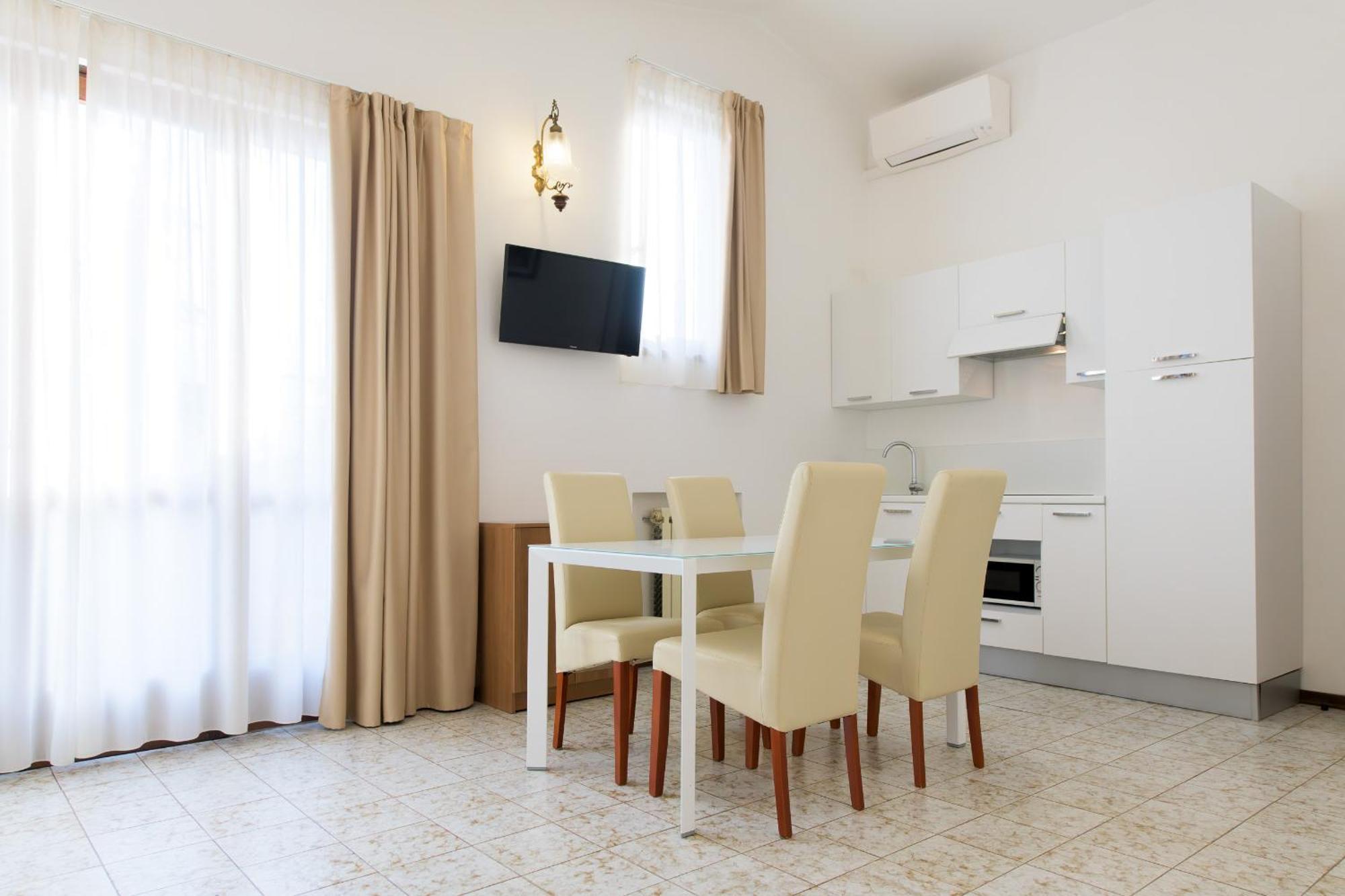 Residence Oasi Limone sul Garda Exterior photo