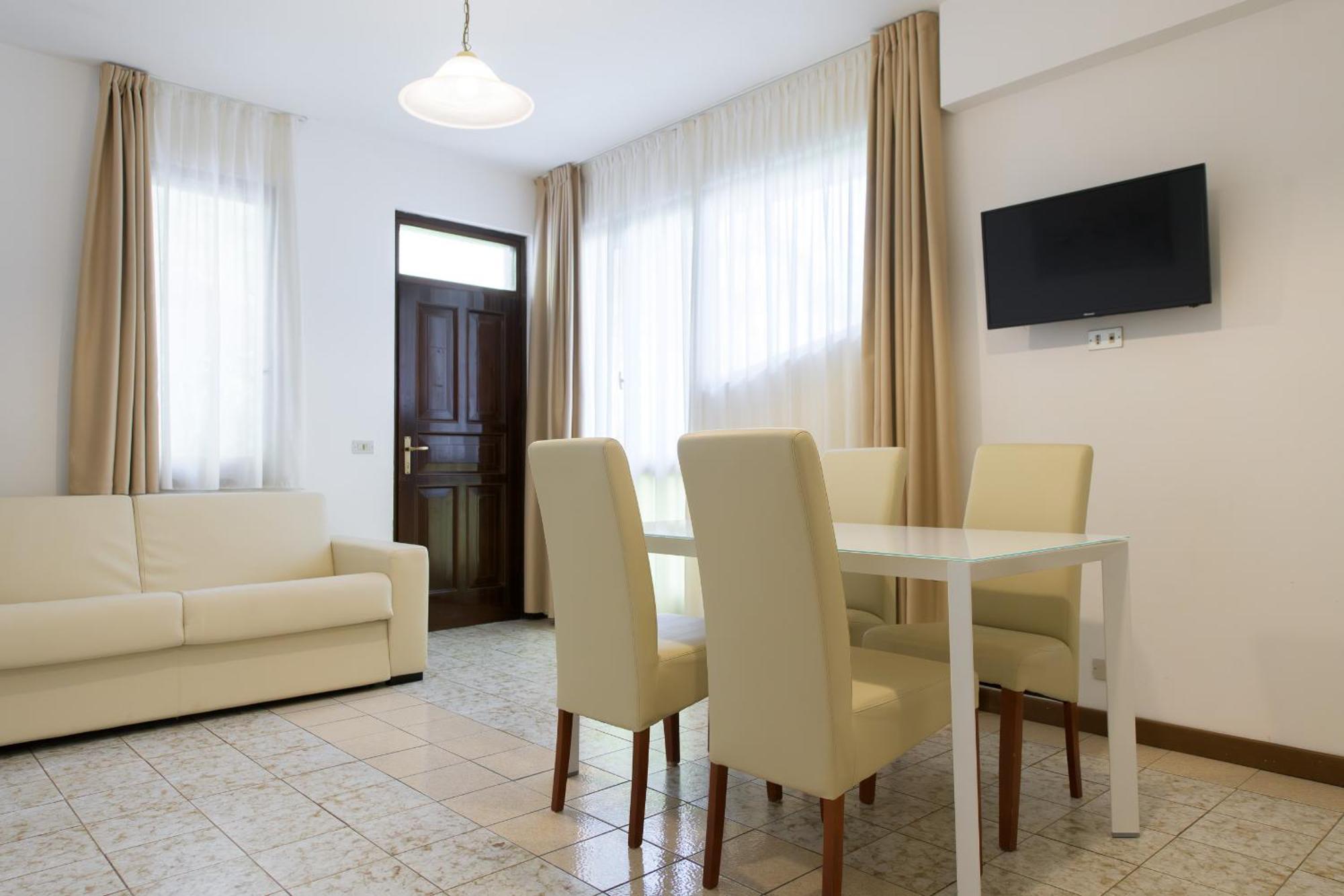 Residence Oasi Limone sul Garda Exterior photo